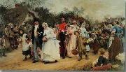 unknow artist Arab or Arabic people and life. Orientalism oil paintings 89 oil painting reproduction